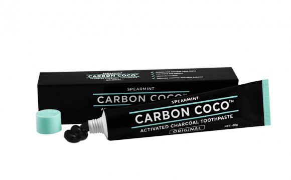 Ultimate Carbon Kit
