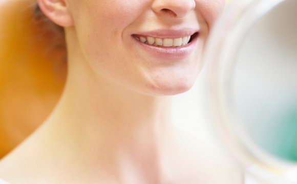 Ask Well: Whiter Teeth - The