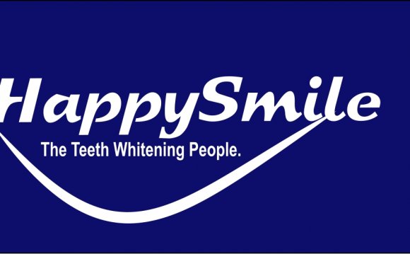 Happy Smile teeth whitening