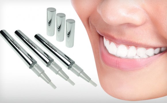 Pro Teeth-Whitening Pens
