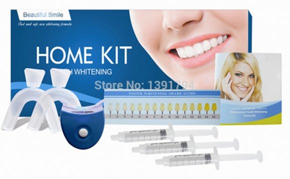 Teeth Whitening Kit Care Oral