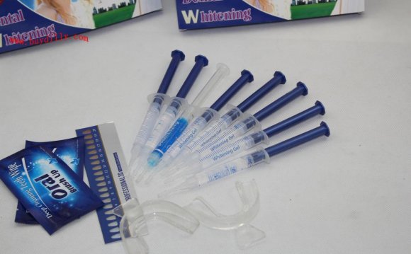 Best Teeth Whitening kits UK