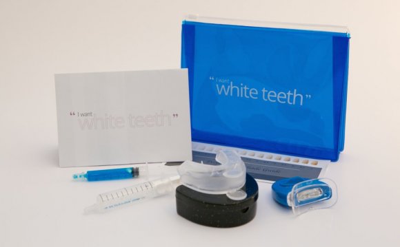 Home Teeth Whitening Kit Reviews
