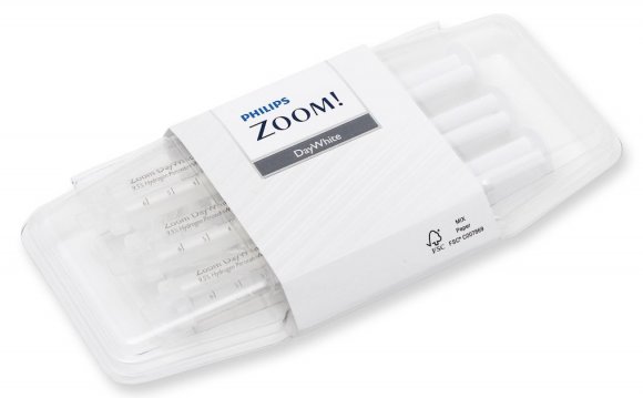 Zoom Nite White 22% Teeth whitening gel