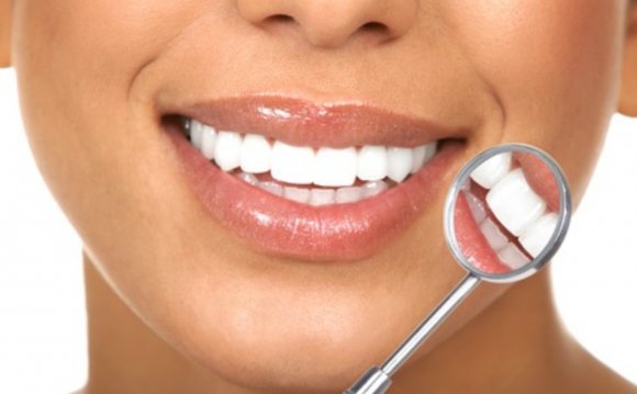 Does Laser Teeth whitening work