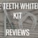 Best Ratings teeth whitening strips