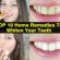 Home Remedies To whiten teeth