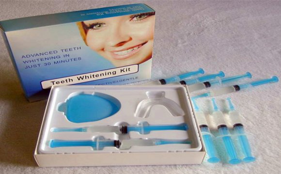 Teeth Whitening kits