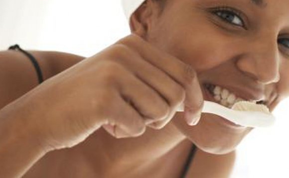 Overnight Teeth whitening gel
