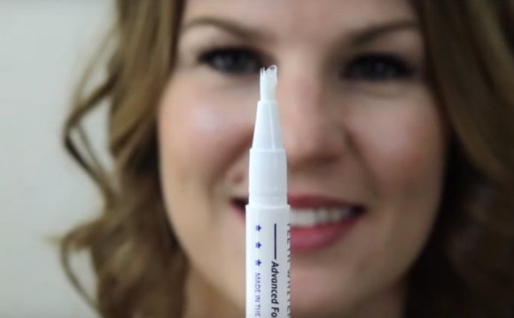 How To Use Teeth whitening gel?