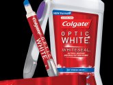 Colgate Teeth Whitening Kit