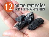 How to whitening yellow teeth Fast?