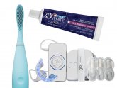 Products to whitening teeth