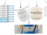 Teeth Whitening with LED light Reviews